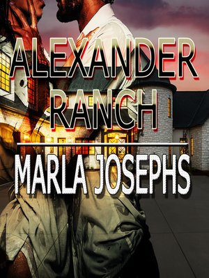 cover image of Alexander Ranch